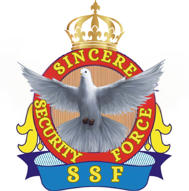 Sincere Security Force